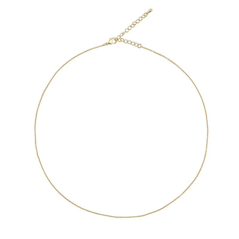 Charmer Necklace | Uncommon James