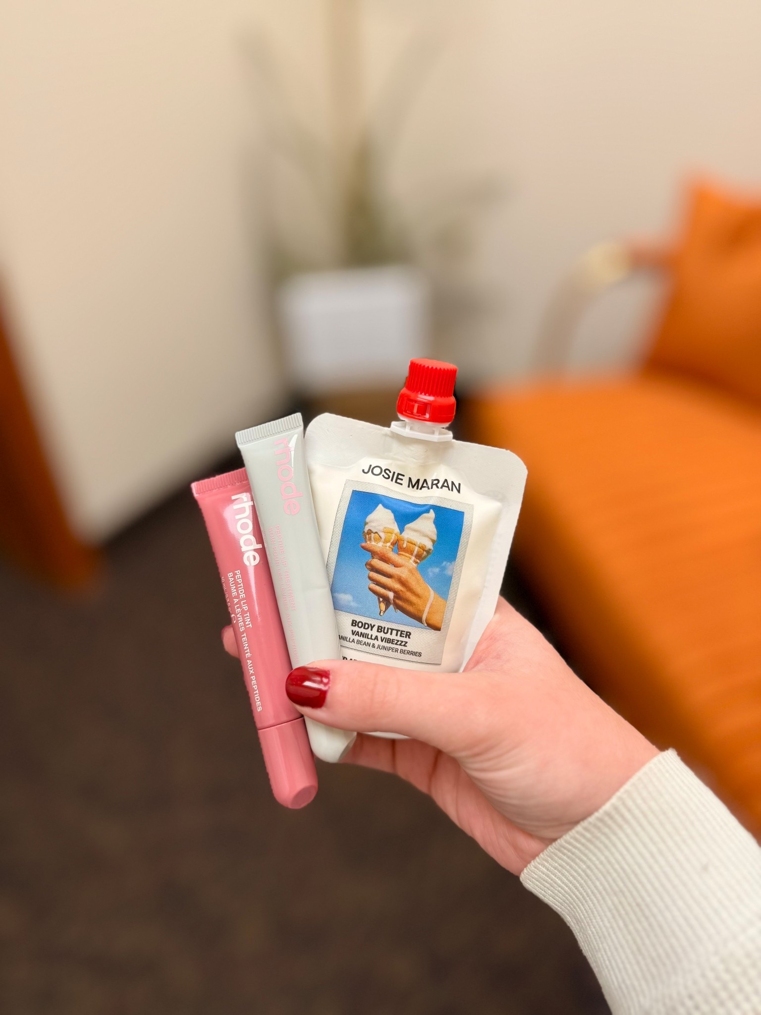 Makeup/Skin care Stocking Stuffers! Grab them from Sephora today. Limited time- FREE SAME DAY DELIVERY (CODE QUICKGIFTS)

#LTKGiftGuide #LTKselfcare #LTKHoliday