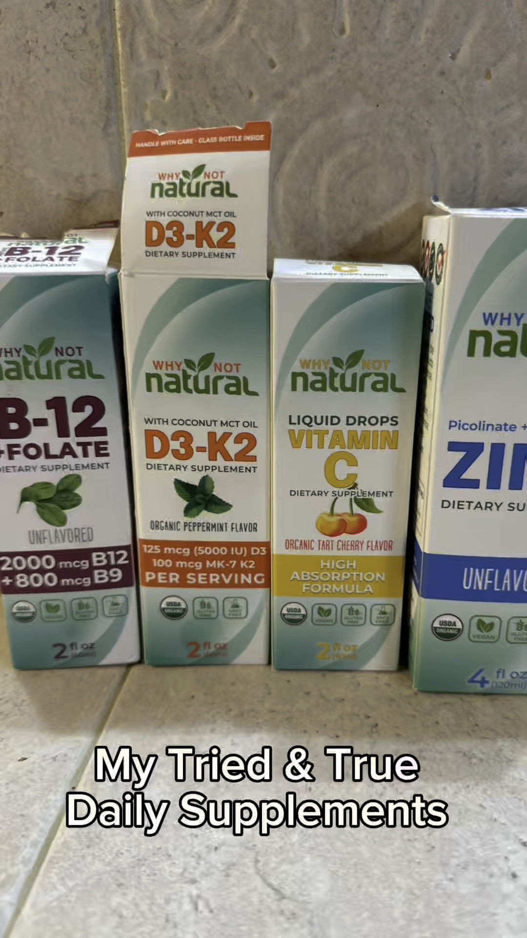 STOP 🛑 Are you a GenX female that suffers with menopause brain fog, low energy, joint pain and inflammation, and more?!  These supplements have changed the game for me!!  I have personally used ALL of these for almost two years now. I purchase these with my own $$. I know these work!  

#creatorsearchinsights #supplements #menopause #genx #over50 #gamechanger #foryoupage #natural 

#LTKBeauty #LTKOver40 #LTKFindsUnder50
