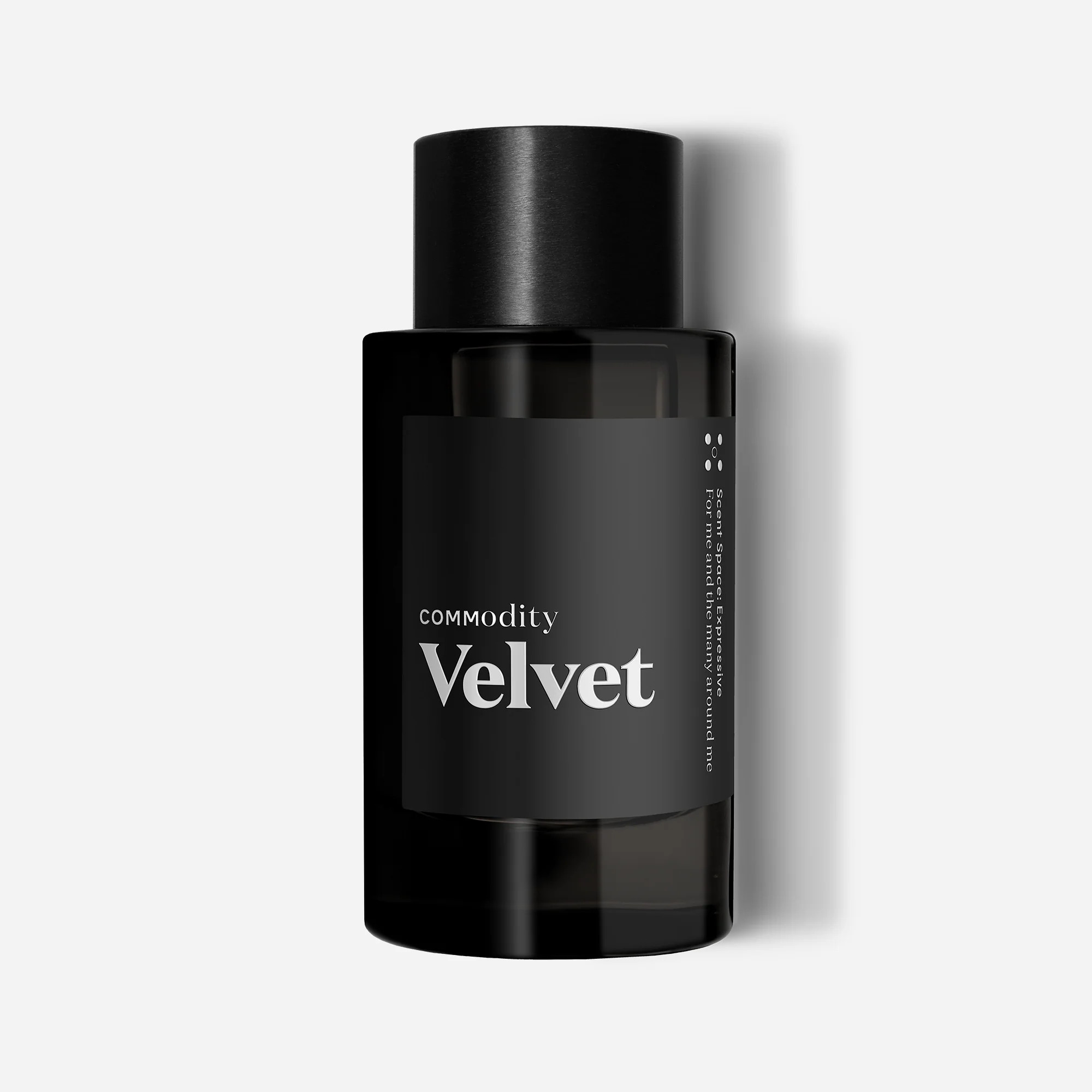 Velvet | Commodity Fragrances (US)