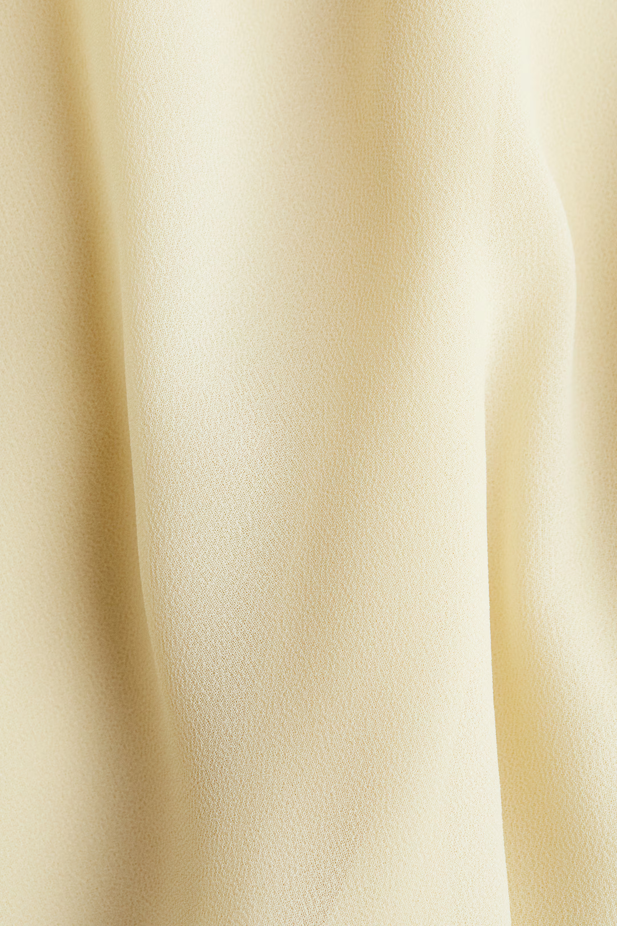 Chiffon maxi skirt | H&M (US + CA)