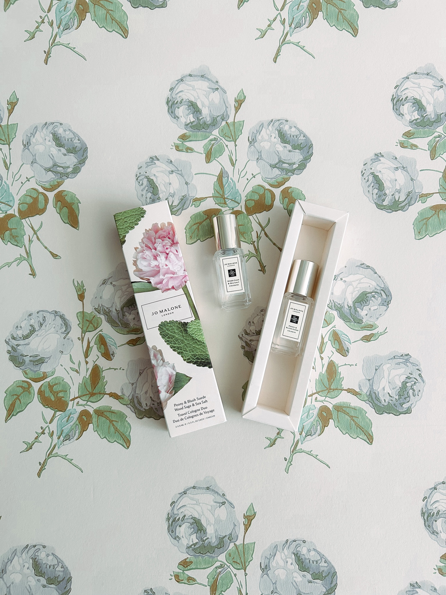 I’m loving this  travel combo from Jo Malone London!