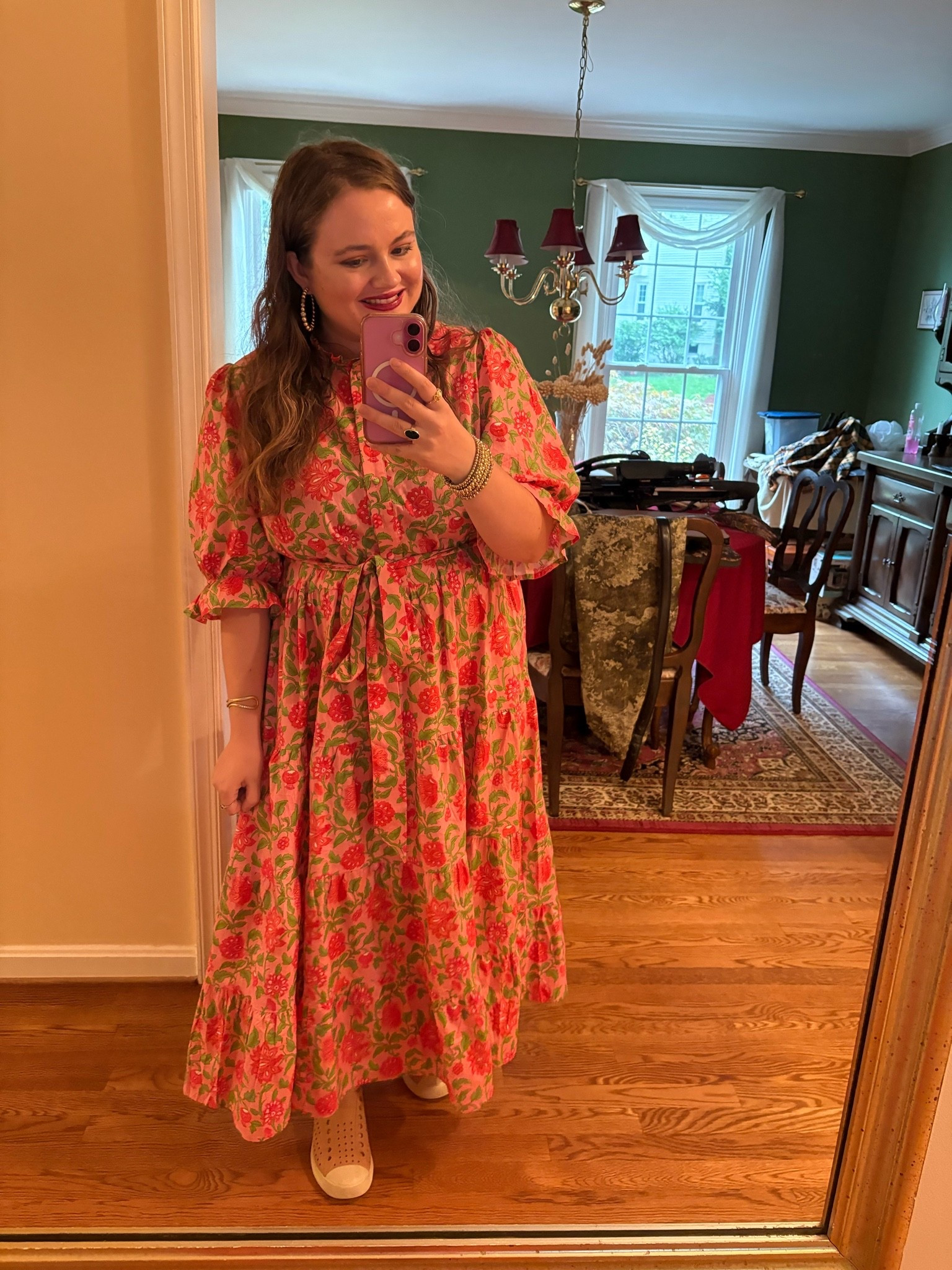September 17, 2026 OOTD!

Fall dress • fall outfit ideas • fall dresses • fall dress ideas

#LTKdayinmylife #LTKgrwm #LTKootd