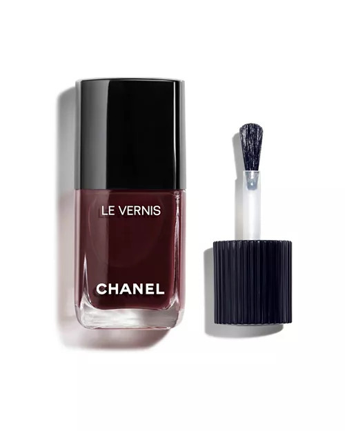 CHANEL LE VERNIS Longwear Nail Colour | Bloomingdale's Beauty & Cosmetics | Bloomingdale's (US)