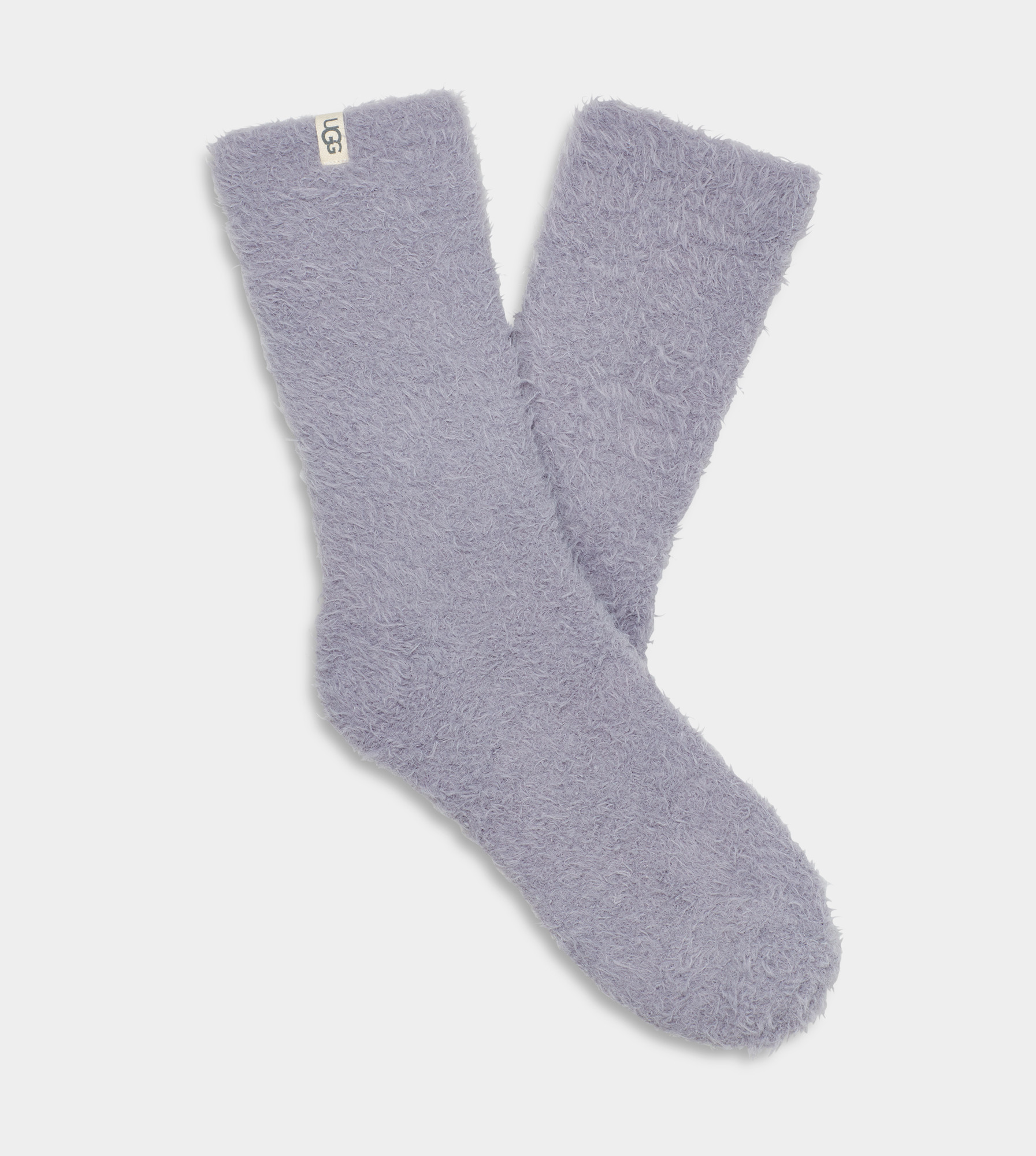 Teddi Cozy Crew Socks | UGG® | UGG (US)