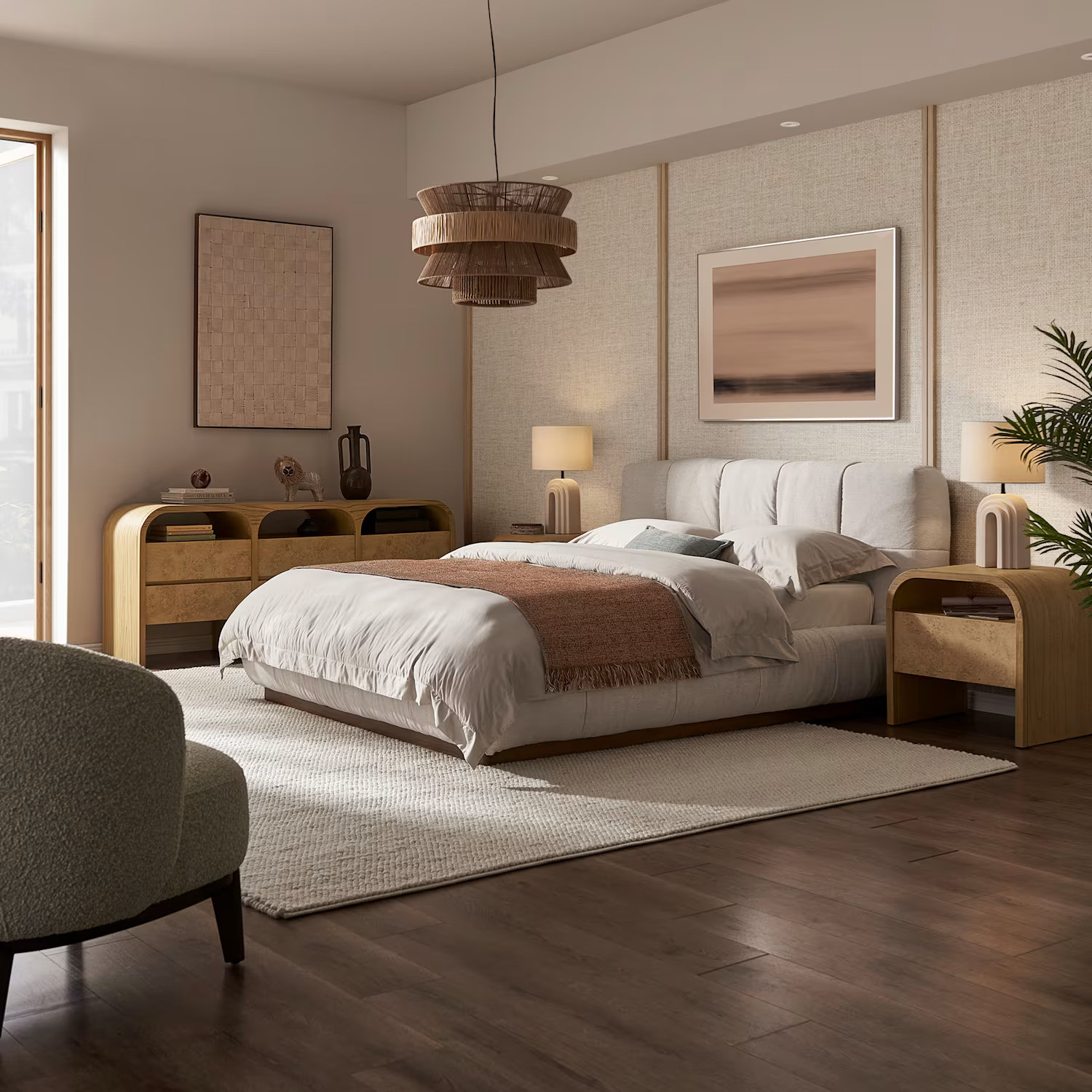 This is the kind of sale you regret missing 😭🛏️ Final hours to transform your bedroom into a calm, aesthetic space for LESS
#DontMissOut #BedroomGoals #HomeRefresh #CastlerySale #FurnitureFinds #AestheticHome #LTKHome 

 #LTKSeasonal #LTKHome #LTKSaleAlert