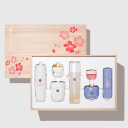 The Luxury Kiri Collection | Tatcha