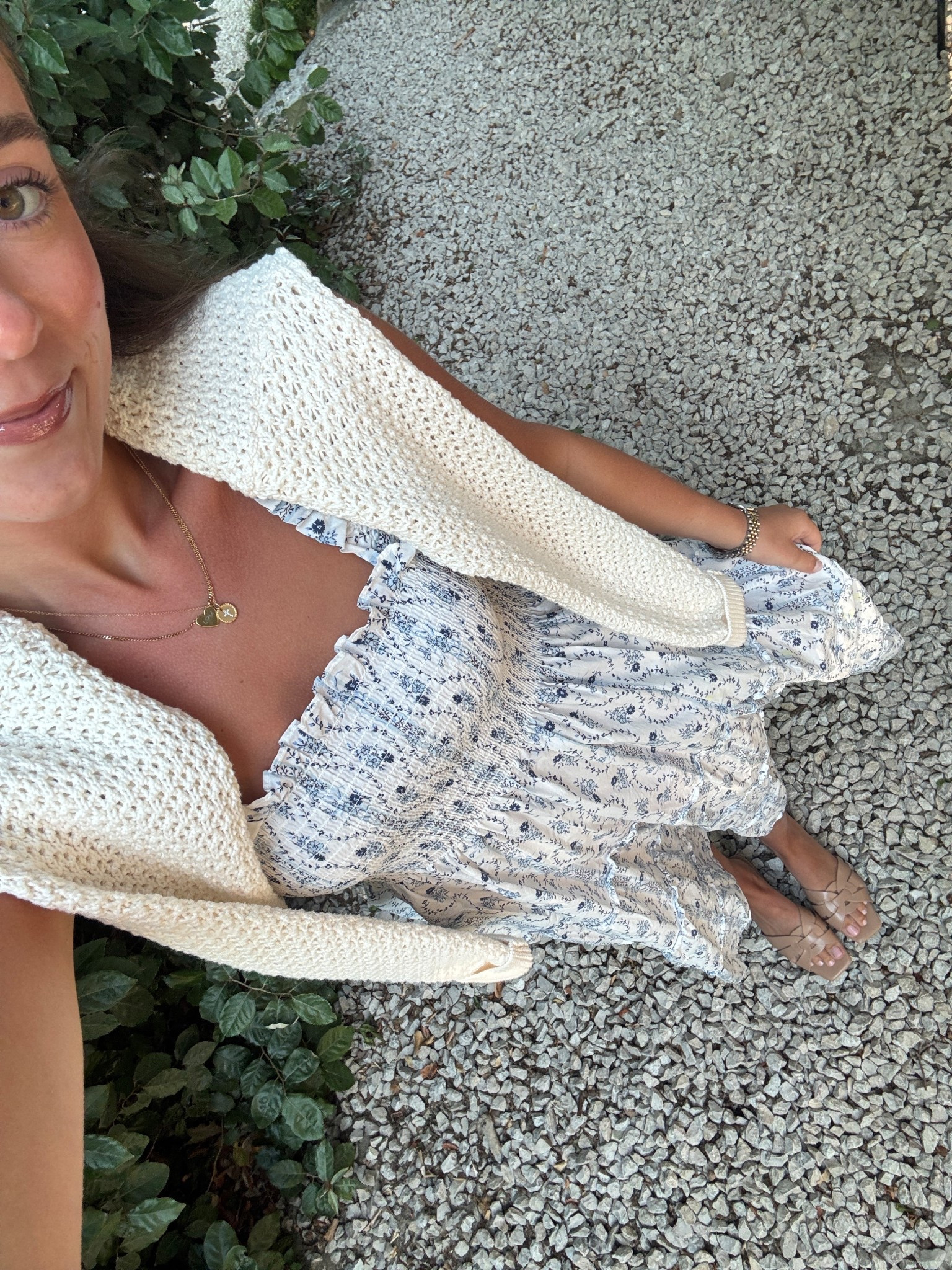 It’s a Hill House summer 💙💙 you can dress up it up for dinner, or pair with sneakers during the day for touring!

#LTKSummerEdit #LTKSeasonal #LTKStyleTip