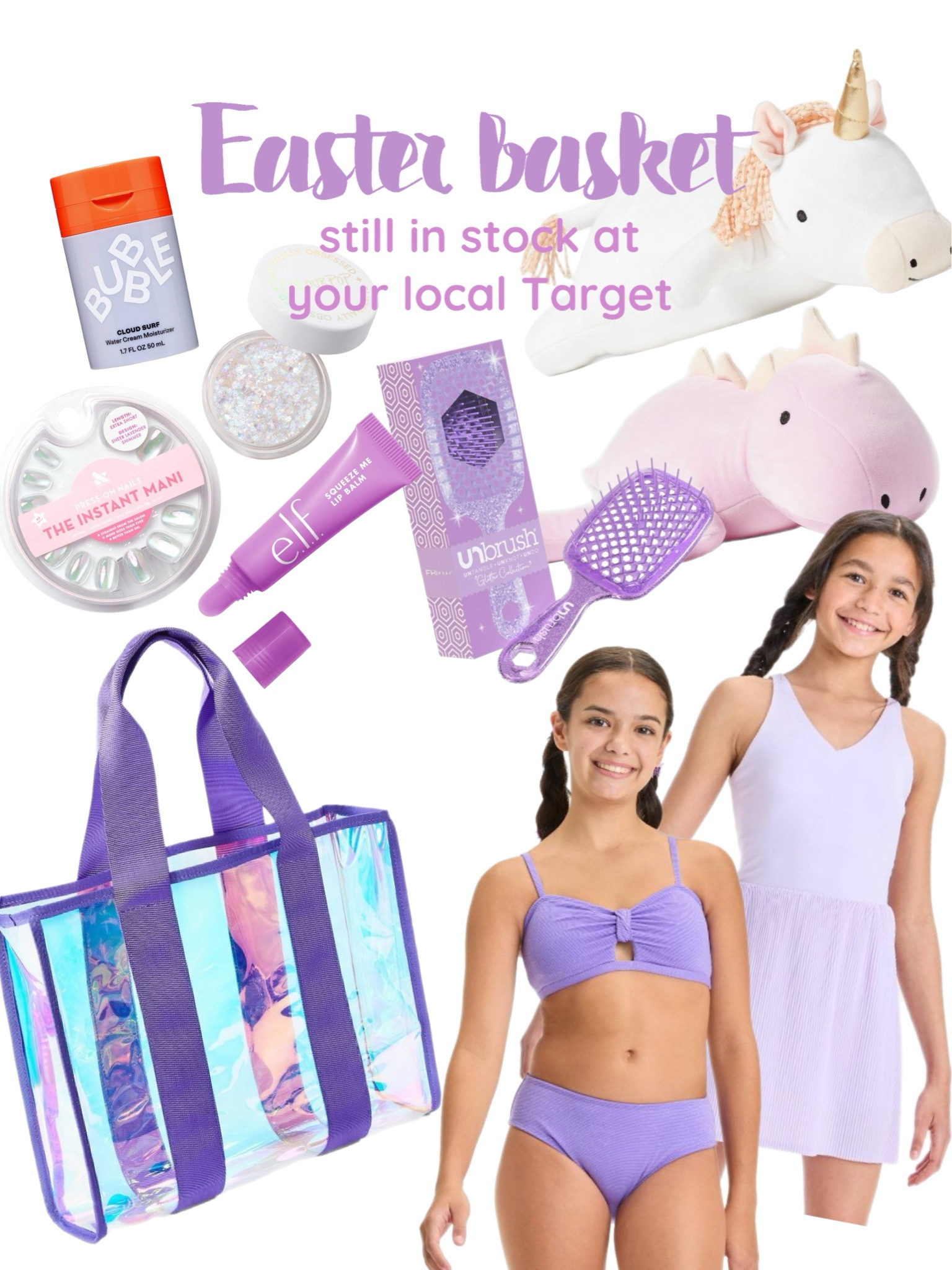 Don’t Stress Bunny 🐰 

#LTKfamily #LTKkids #LTKSeasonal
