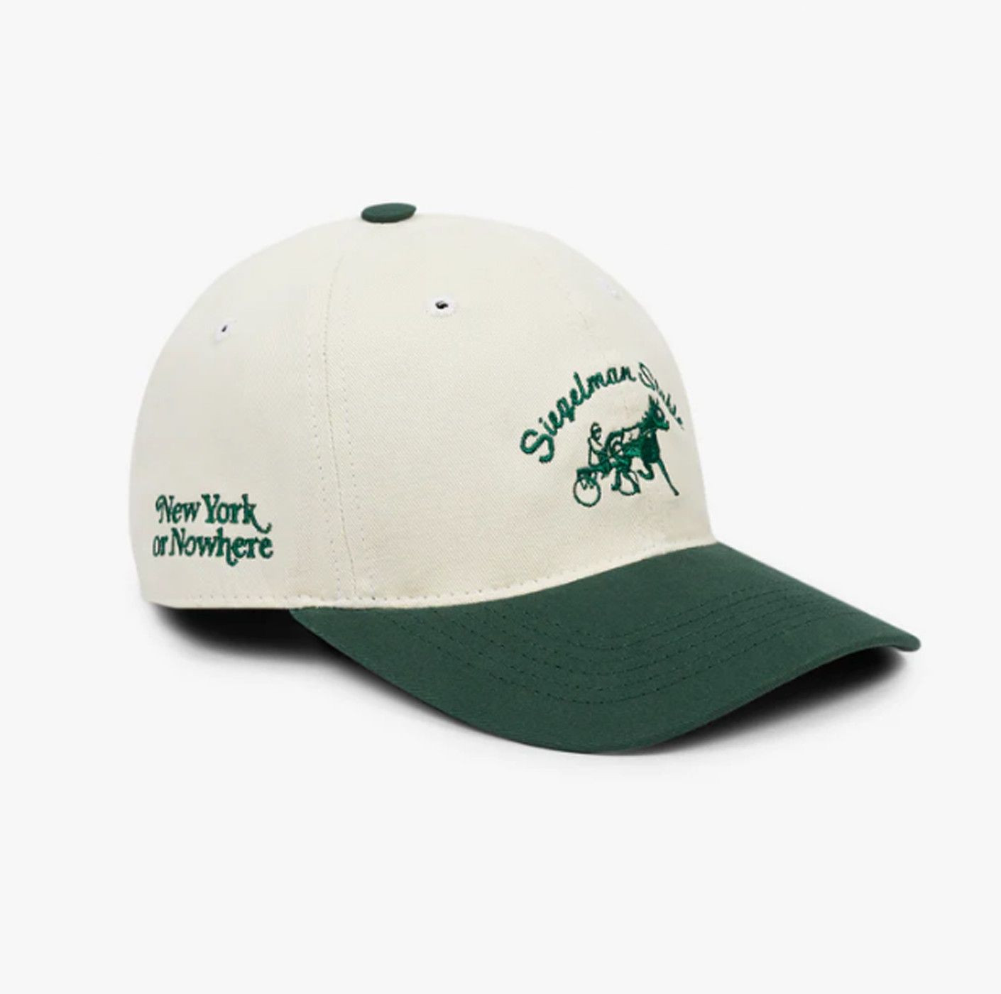 Siegelman Stable Siegelman Stable x New York or Nowhere | Grailed | Grailed