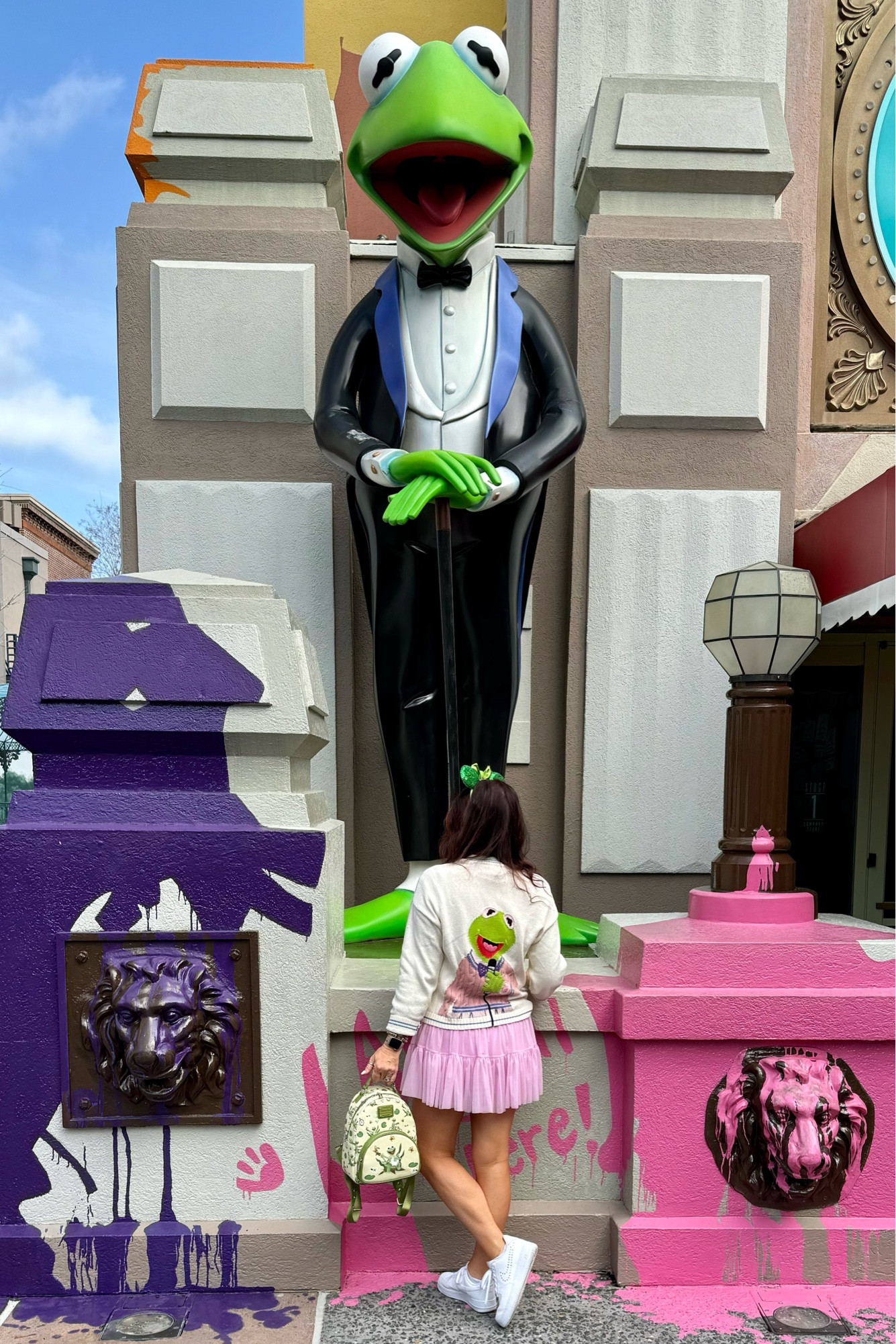 New rule: If you’re going to Disney, you need Popflex skorts. Comfortable, breathable, quick-dry, no-chafe, two-pocket, and ultimately TWIRLABLE, these look DARLING with your Disney tees and Disney bounding as your favorite characters. Good booty coverage and snatches the waist!  I’m obsessed  

#LTKfitness #LTKstyletip #LTKtravel