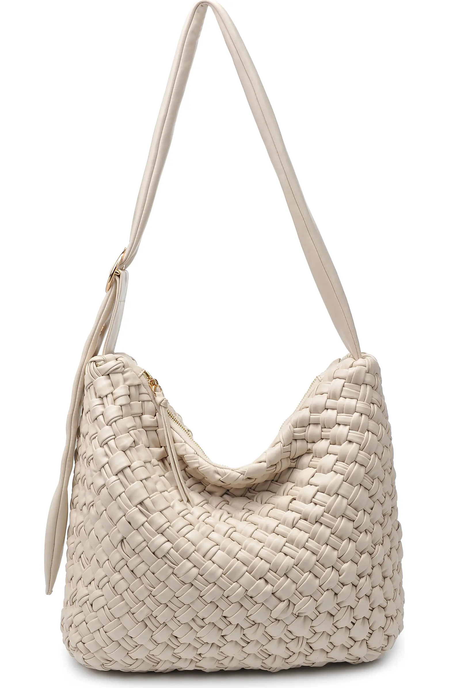 Woven Crossbody Bag | Nordstrom Rack