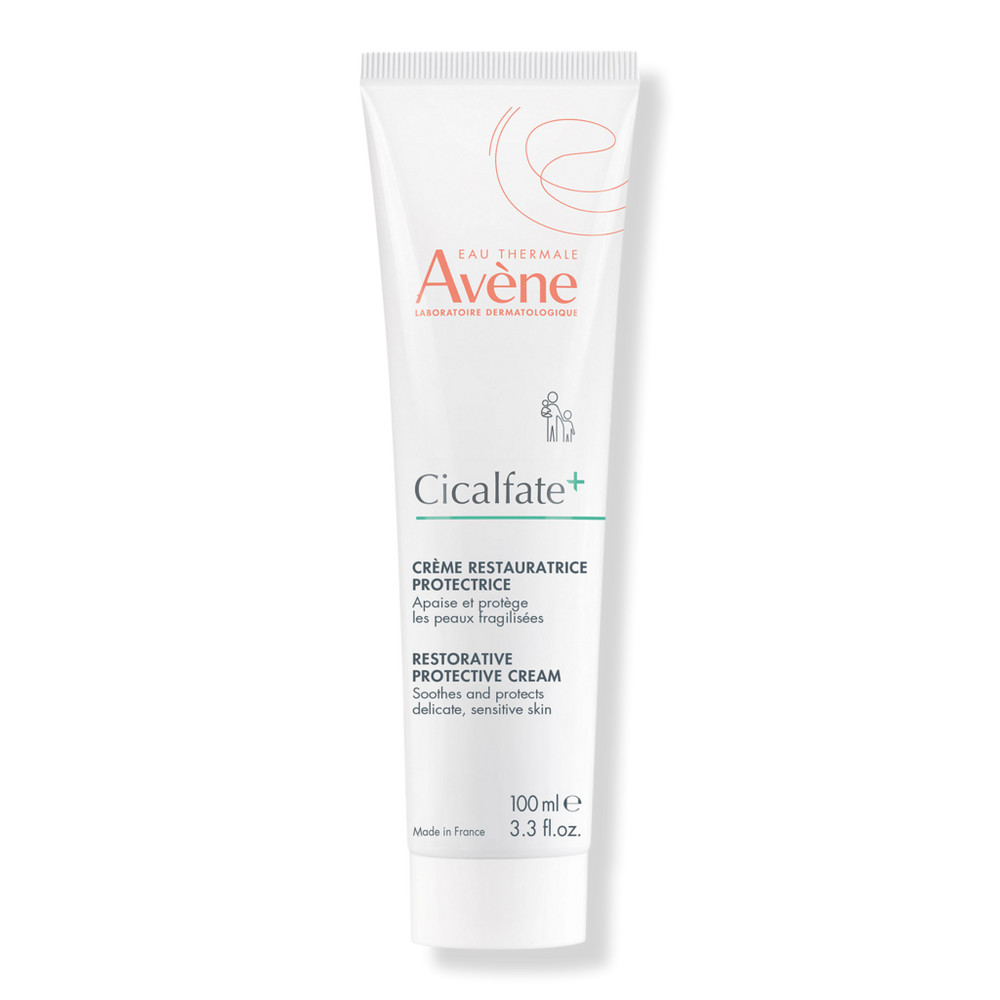 Avene Cicalfate+ Restorative Protective Cream - 3.3 oz | Ulta