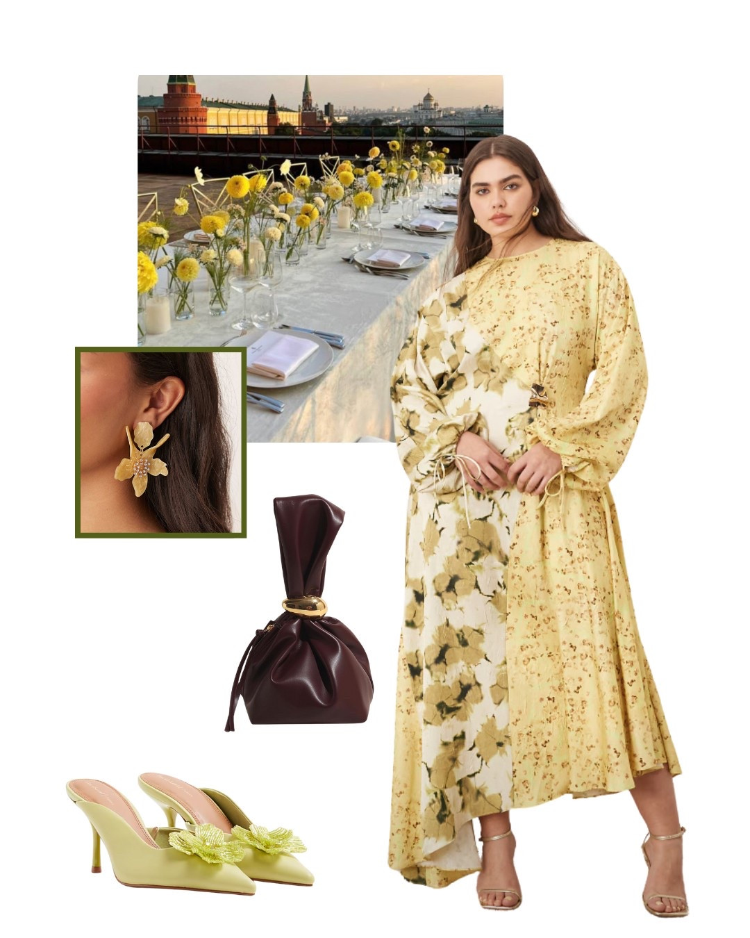 Styling up some of the new in pieces from Arrange, available at Asos 💜

Plus size fashion wedding guest outfit inspiration dresses spring 



#LTKspring #LTKdresses #LTKplussize