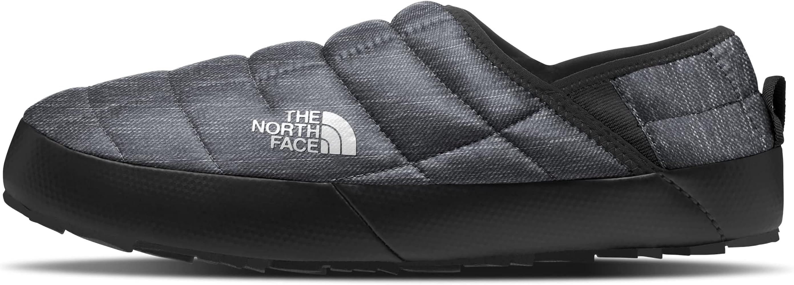 THE NORTH FACE Men's Thermoball Traction Mule V Winter Shoe | Insulated & Water Repellent, Rubber... | Amazon (US)