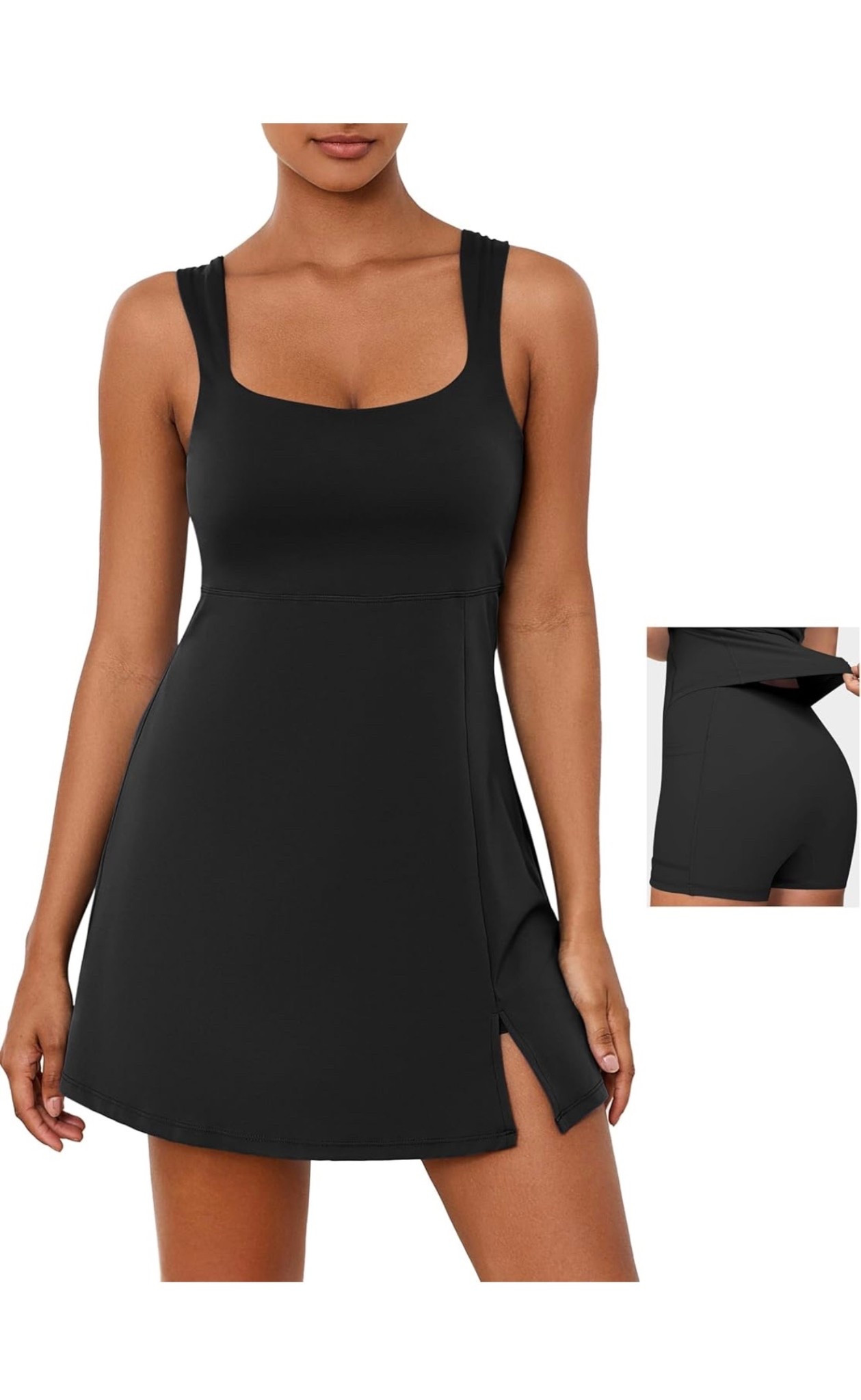 $12 athletic dress
Code: 3W8YSULY

#LTKOver40 #LTKSaleAlert #LTKActive
