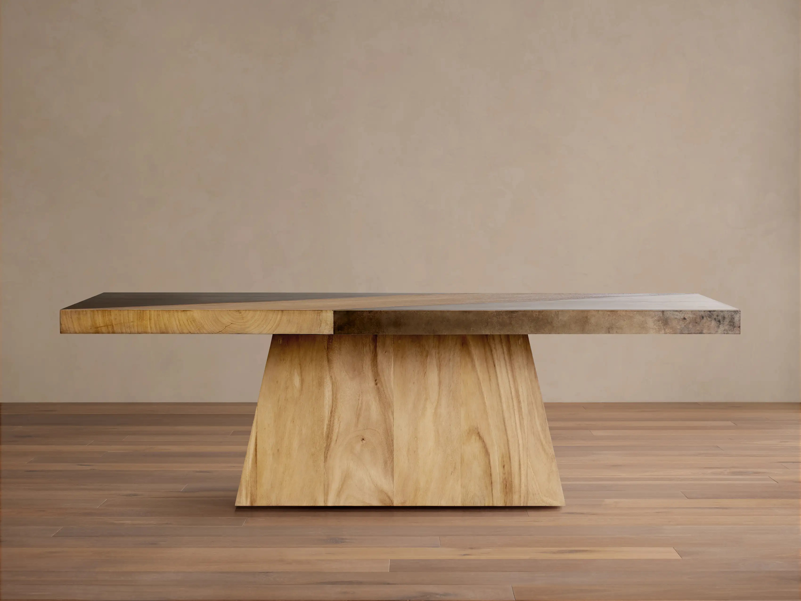 Almeria Dining Table | Arhaus