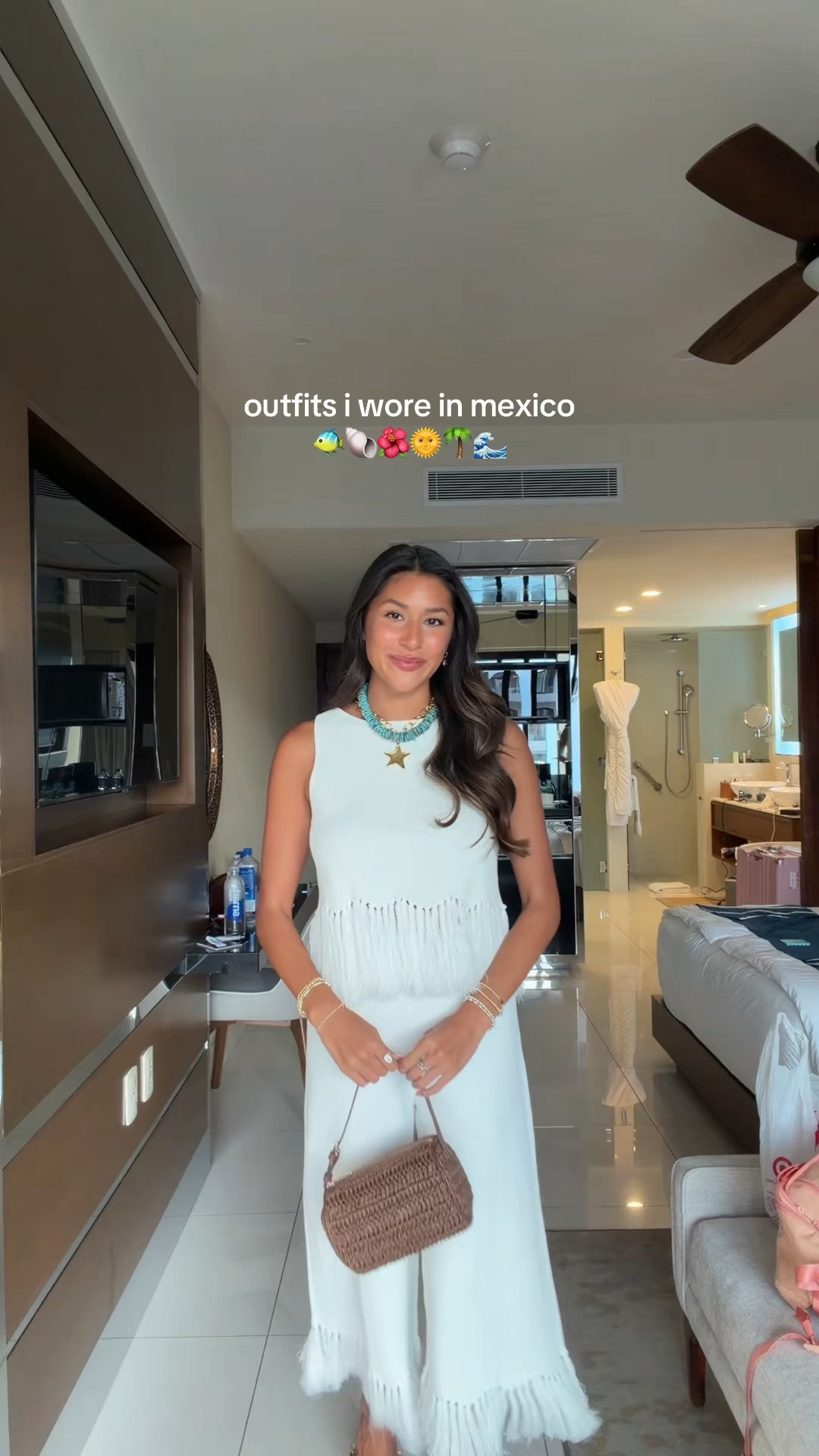 everything i wore in cabo!!

#LTKootd #LTKSeasonal #LTKTravel