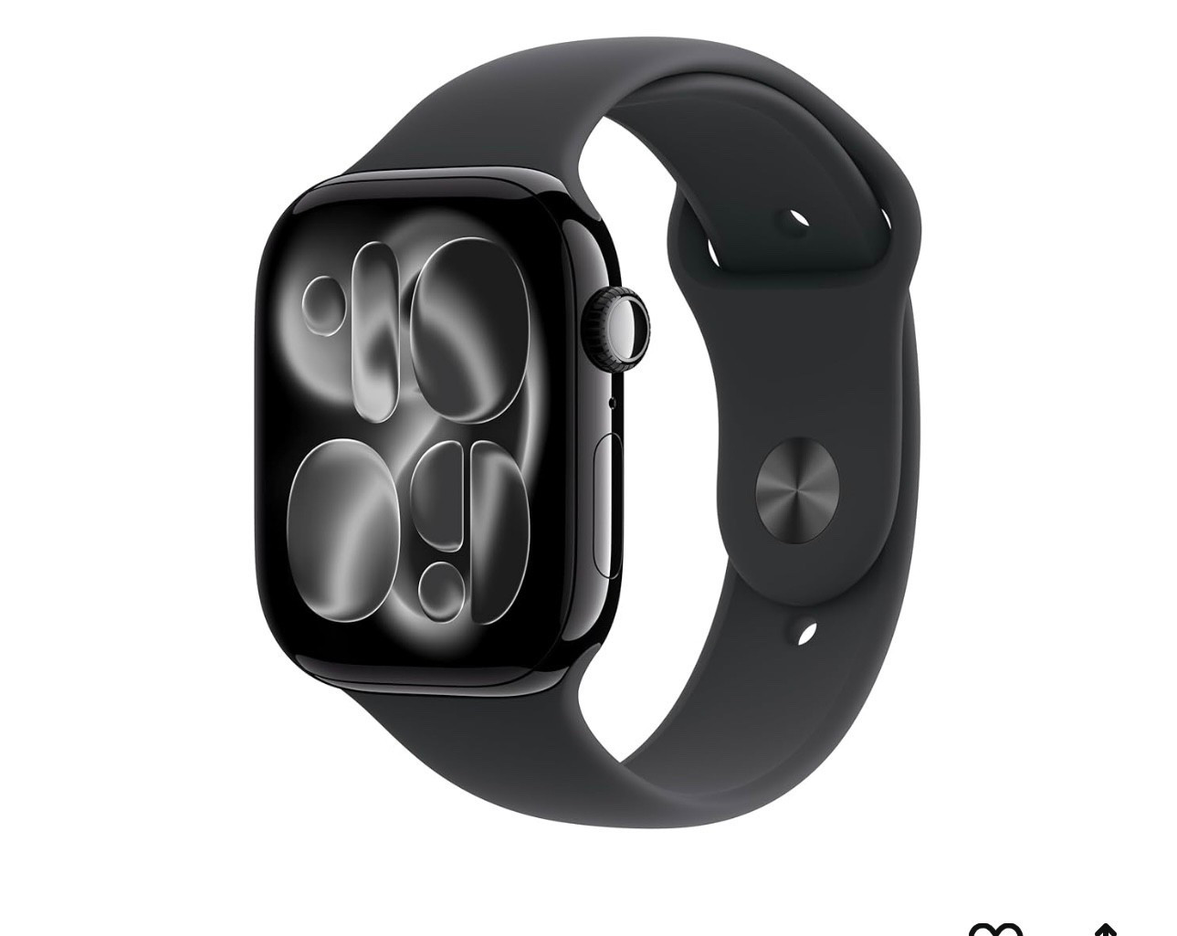 Apple Watch on Sale ✔️Husband needs a new watch 🤩

Apple Watch // On Sale// Amazon // Amazon Finds 

#LTKMens #LTKfitnessgoals #LTKActive