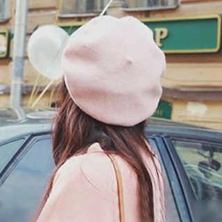 FROME Beret | YesStyle | YesStyle Global