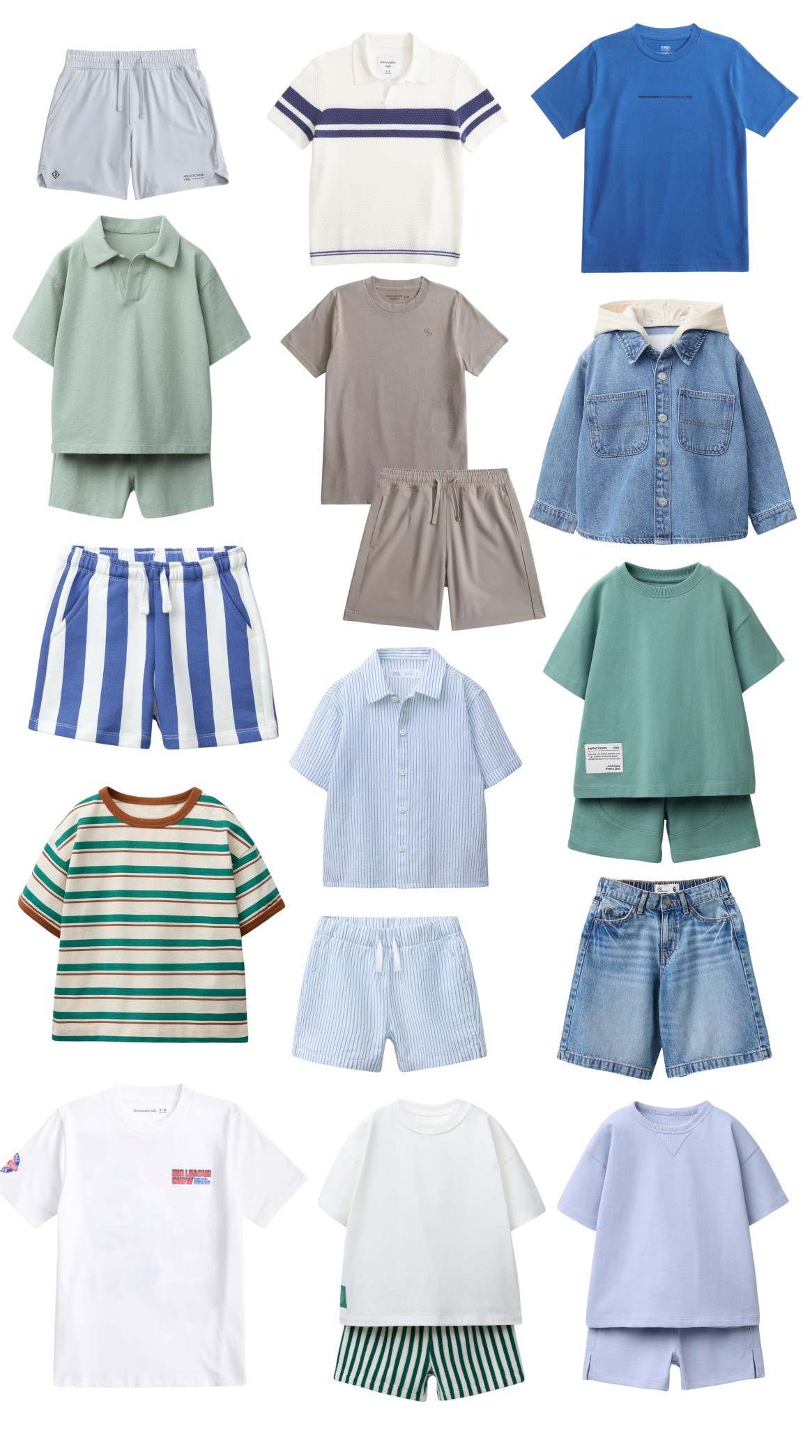 BACK TO SCHOOL for the boys 👊🏻

#LTKSaleAlert #LTKFamily #LTKKids