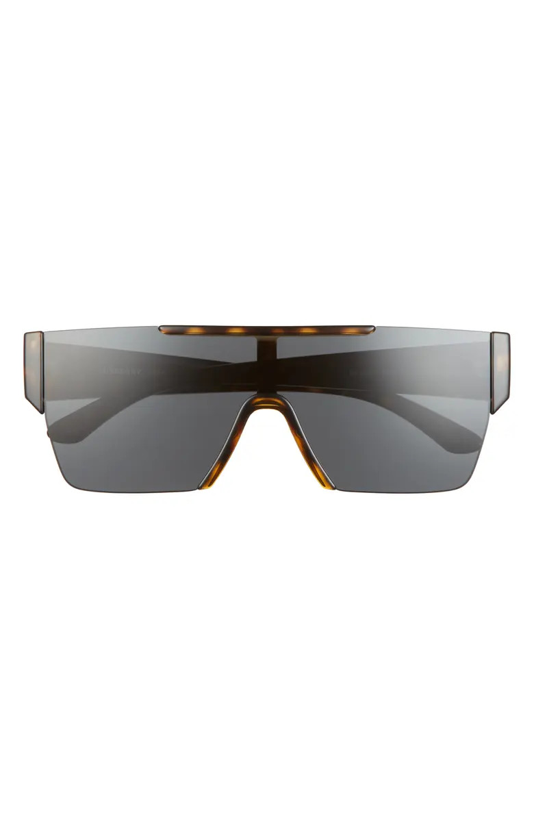 Burberry 38mm Shield Sunglasses | Nordstrom | Nordstrom