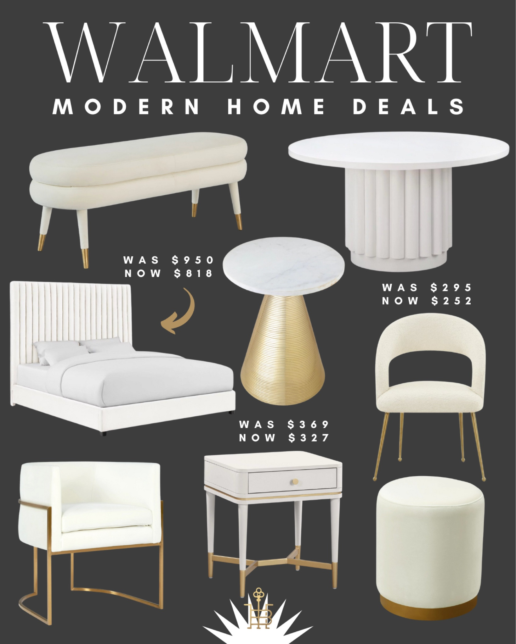 Walmart, Walmart home, Walmart find, bed, bed frame, look for less, modern furniture, Walmart deals, Walmart sale, Walmart furniture, living room furniture, boucle furniture

Follow my shop @the_broadmoor_house on the @shop.LTK app to shop this post and get my exclusive app-only content!

#LTKStyleTip #LTKSaleAlert #LTKHome