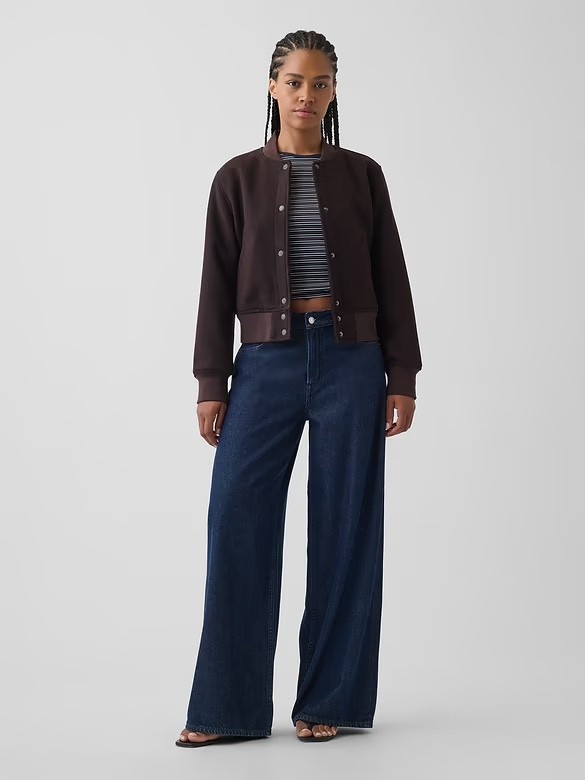 Extra 50% off sale items at Gap • Tall Finds • Curvy Finds • Denim • Free People • World Cup • Vacation style • Work Wear