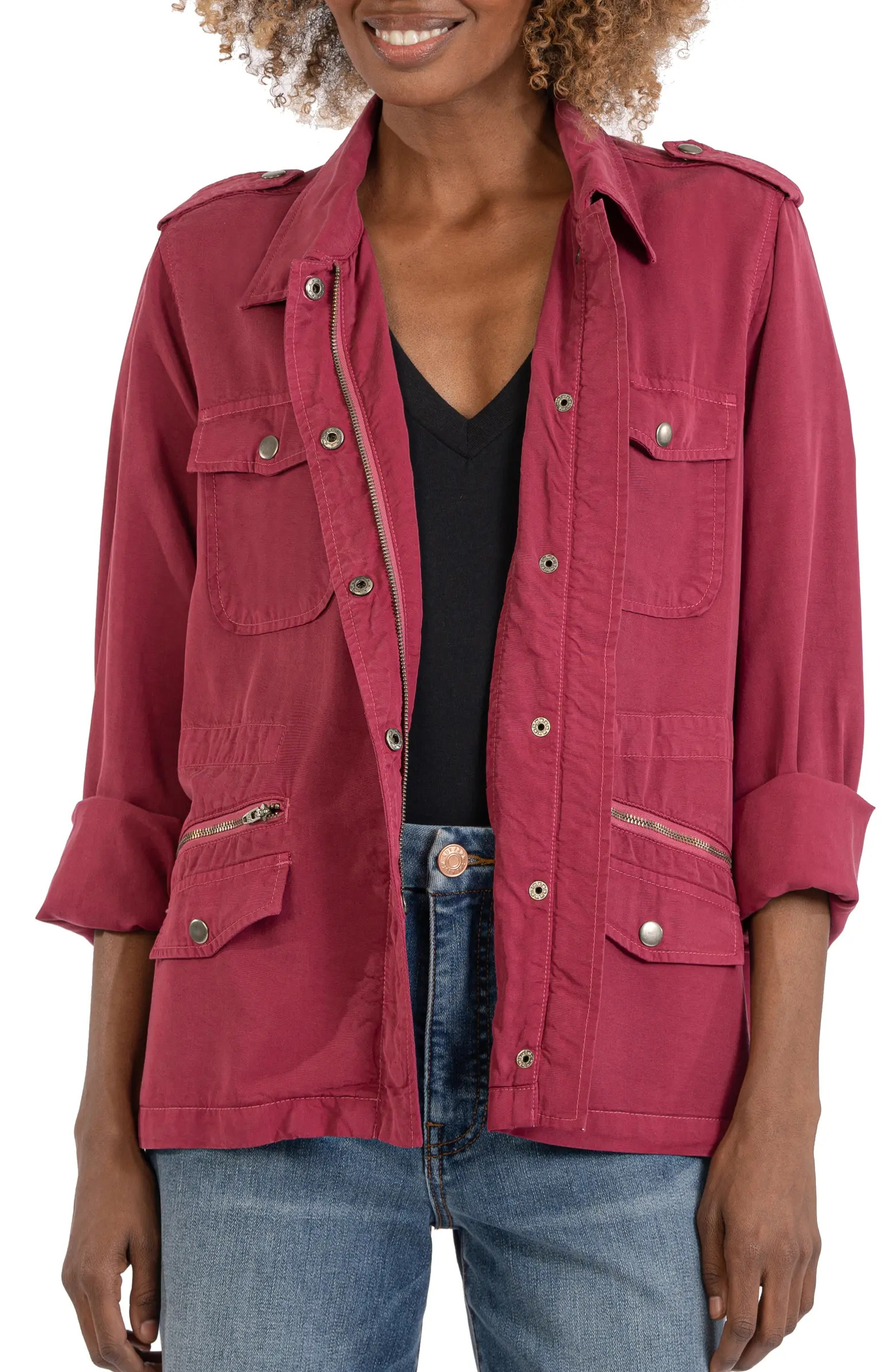 Brinley Utility Jacket | Nordstrom