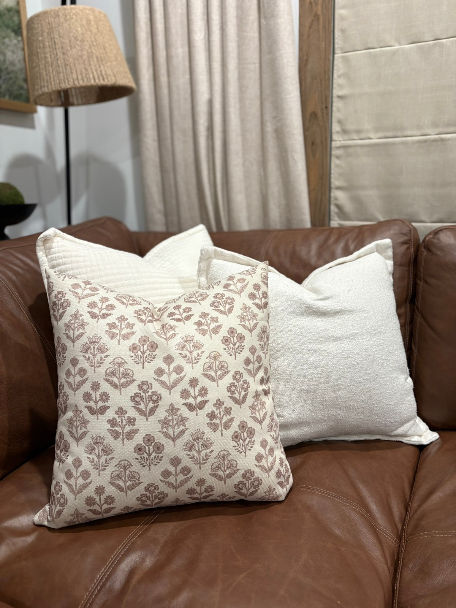 I got these throw pillows and covers for my living room and they’re the softest inserts I’ve ever found! 

#LTKHome #LTKSaleAlert