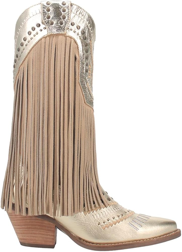 Dingo Women's, Gypsy Boot | Amazon (US)