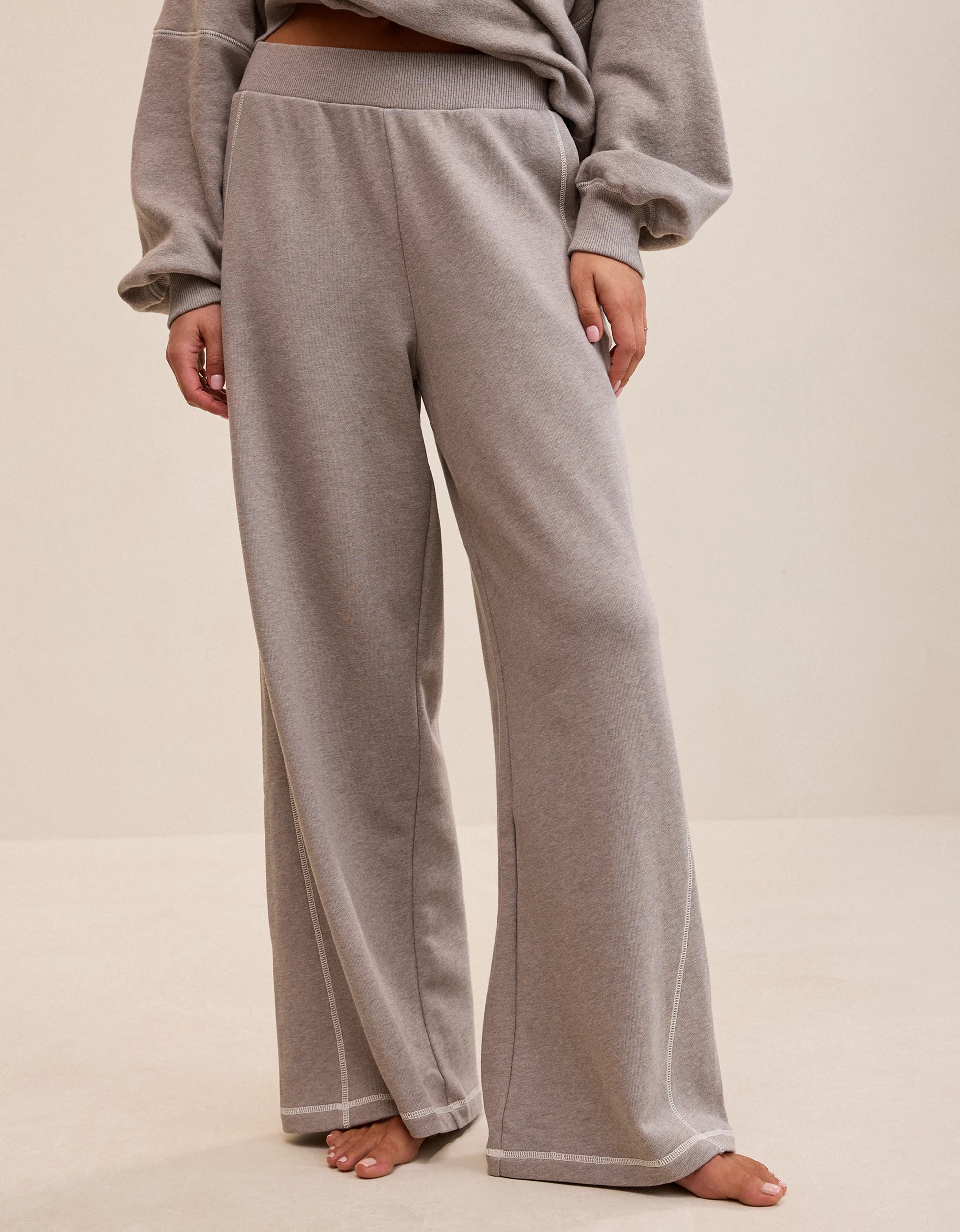 Aerie Go-To Trouser | Aerie