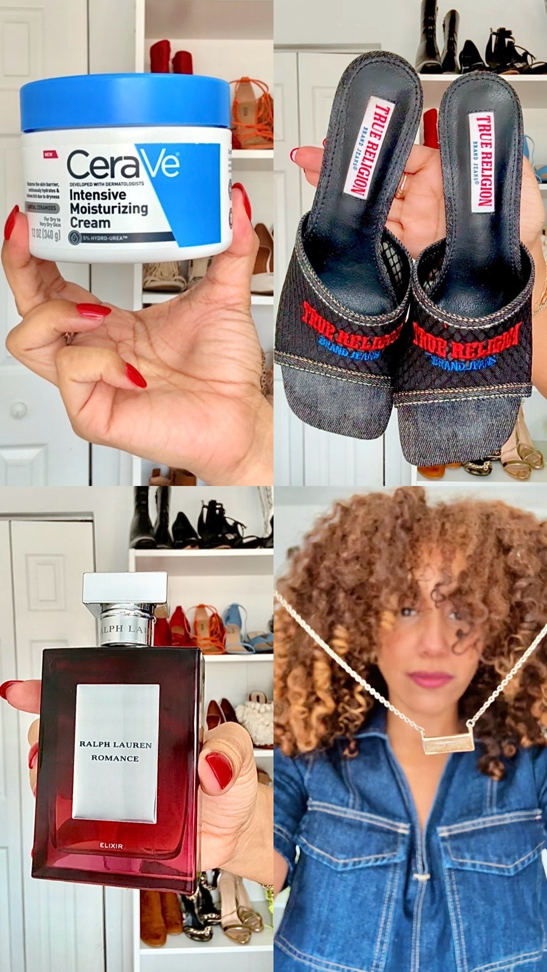 Get ready with me for a museum date with the girls ✨

Soft skin, denim, a good scent, and just the right accessories.

Everything I used and wore is linked on my LTK.

#grwm #museumdate  

#LTKgrwm #LTKBeauty #LTKootd