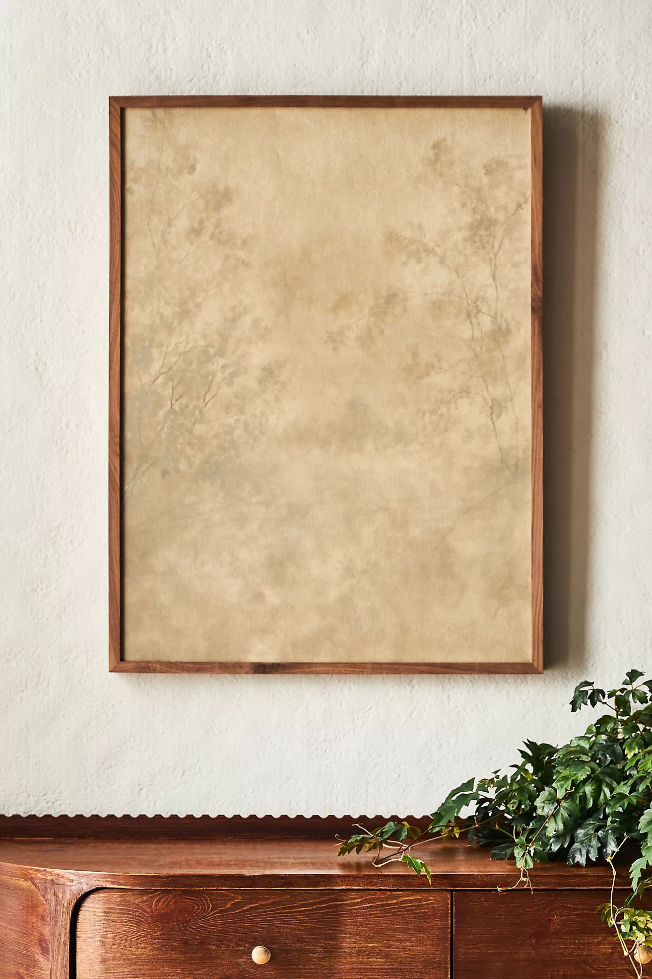 The Clearing Wall Art by Aileen Fitzgerald | Anthropologie (US)