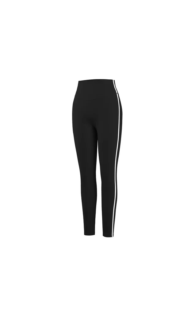 Cloud II™ Pant - Midnight Contrast | Vitality