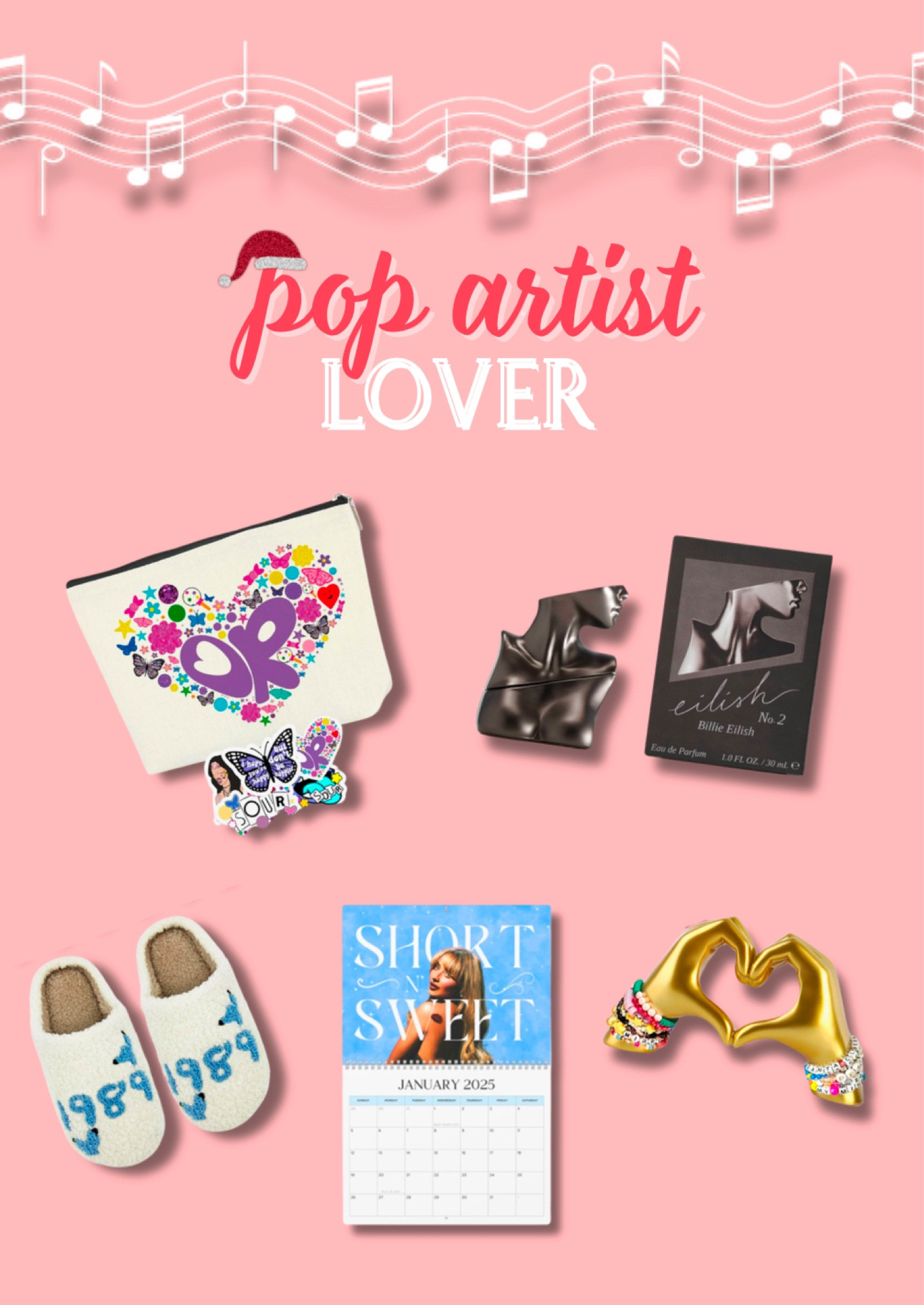Gift guide for the pop artist lovers! 🔗 links here! 

#LTKGiftGuide #LTKHoliday #LTKCyberWeek