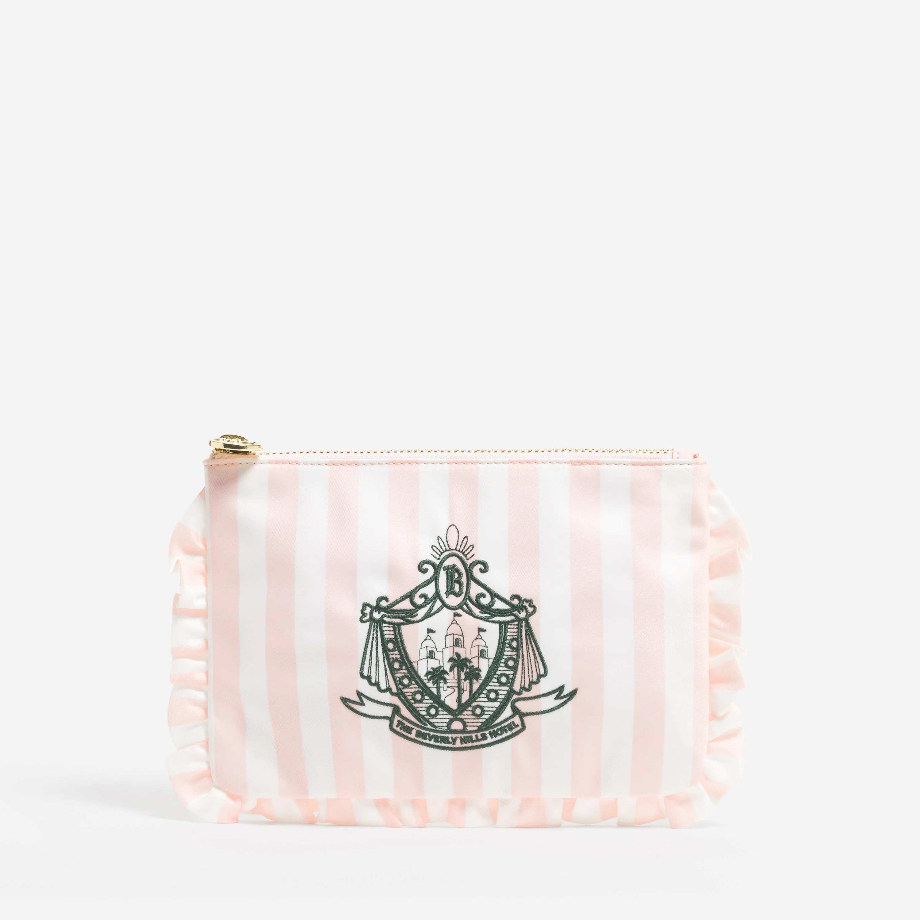 Small Flat Pouch | Stoney Clover Lane
