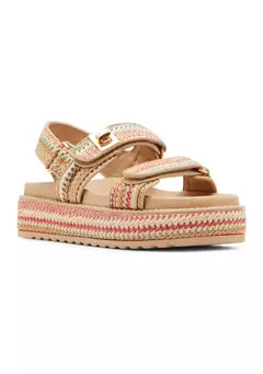 Steve Madden Big Mona Sandals | Belk