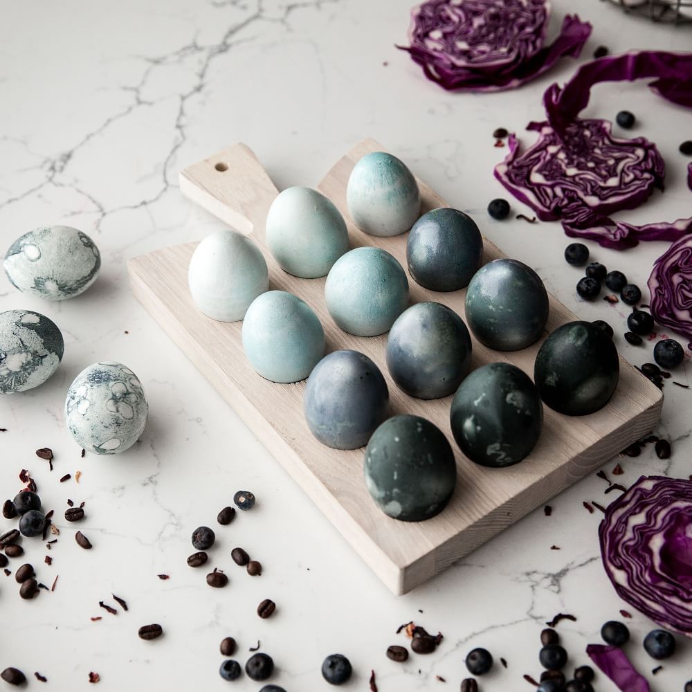 Farmhouse Pottery Araucana Egg Board | West Elm (US)