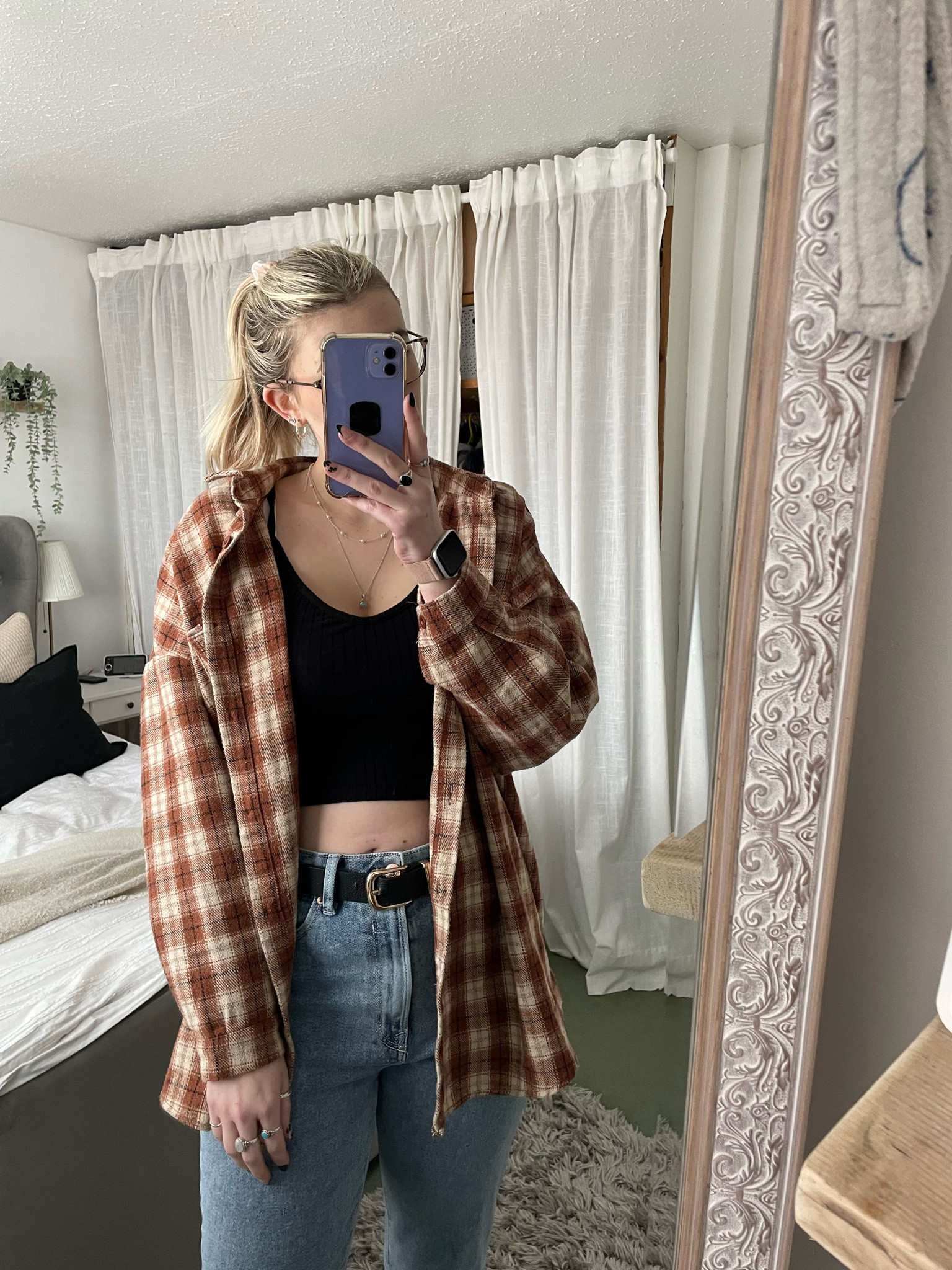 shirt and jeans combo 

#LTKshoecrush #LTKsalealert #LTKunder50