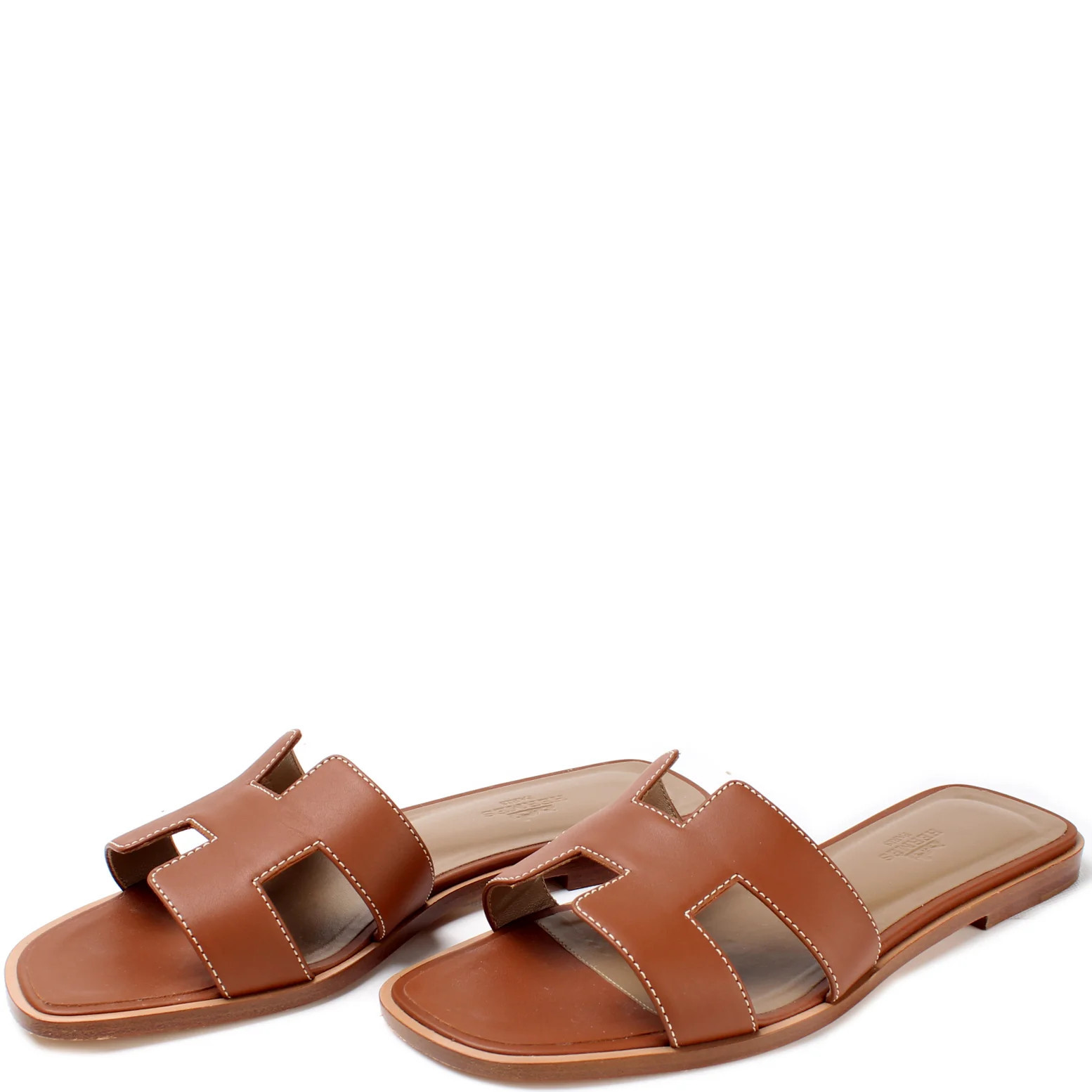 Oran Sandals Size 37 | Keeks Designer Handbags
