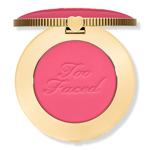 Watermelon Rain Cloud Crush Blurring Powder Blush - Too Faced | Ulta Beauty | Ulta