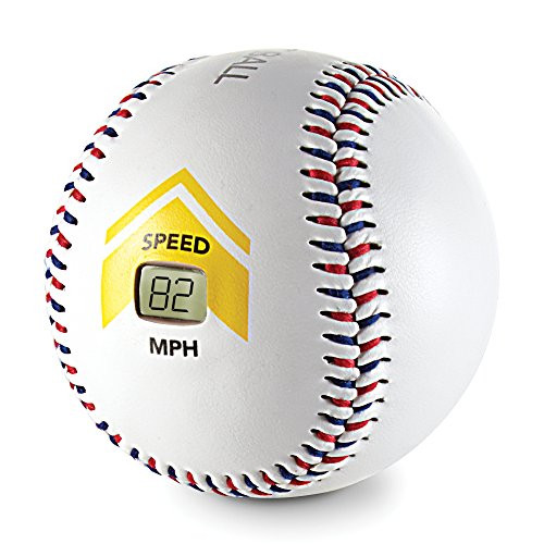 SKLZ Bullet Ball Baseball Pitching Speed Sensor | Amazon (US)