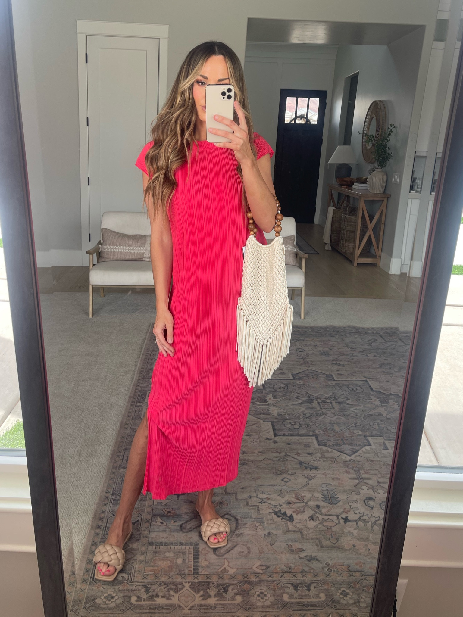 Dress size small

#LTKstyletip #LTKunder50