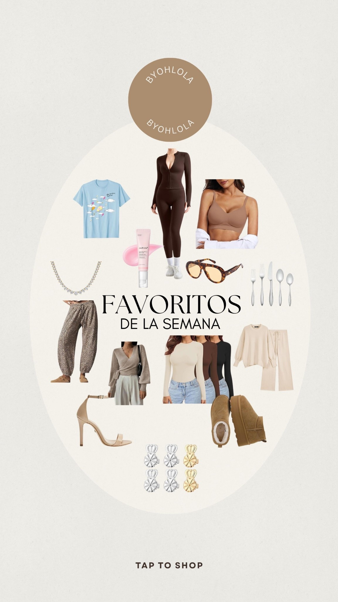 Favoritos de la semana Amazon 