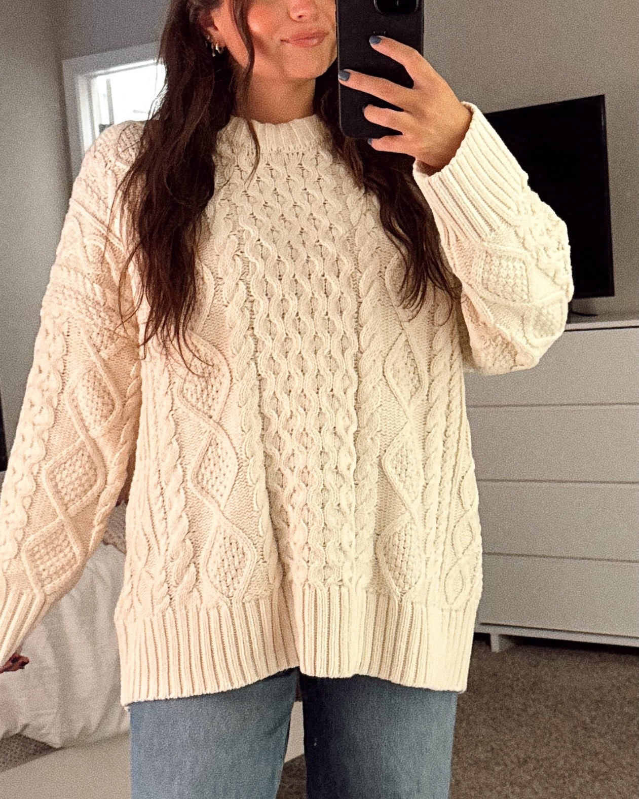 Pieces in my Abercrombie Fall Haul! Love these capsule pieces ♥️ 

#LTKSeasonal #LTKStyleTip #LTKFallSale