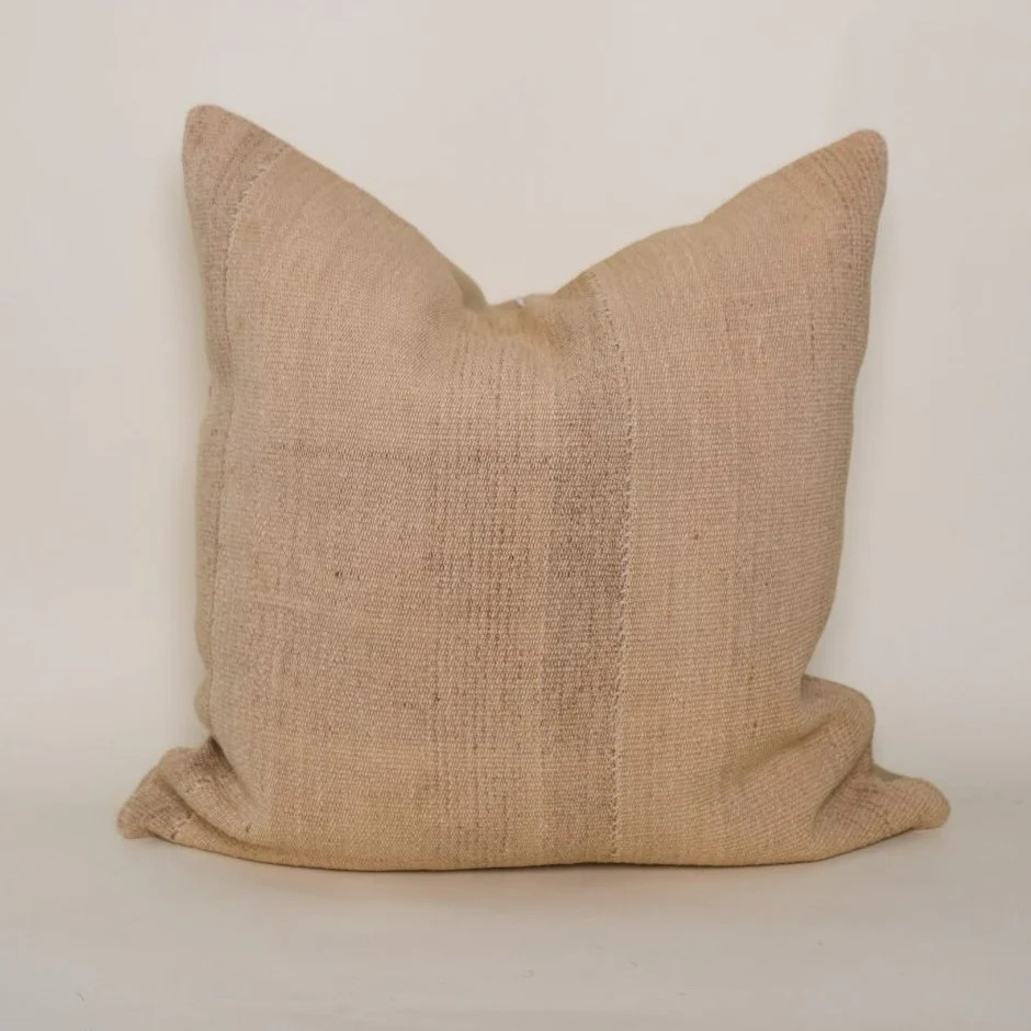 Amir Kilim Pillow | Twenty Third by Deanne (US)