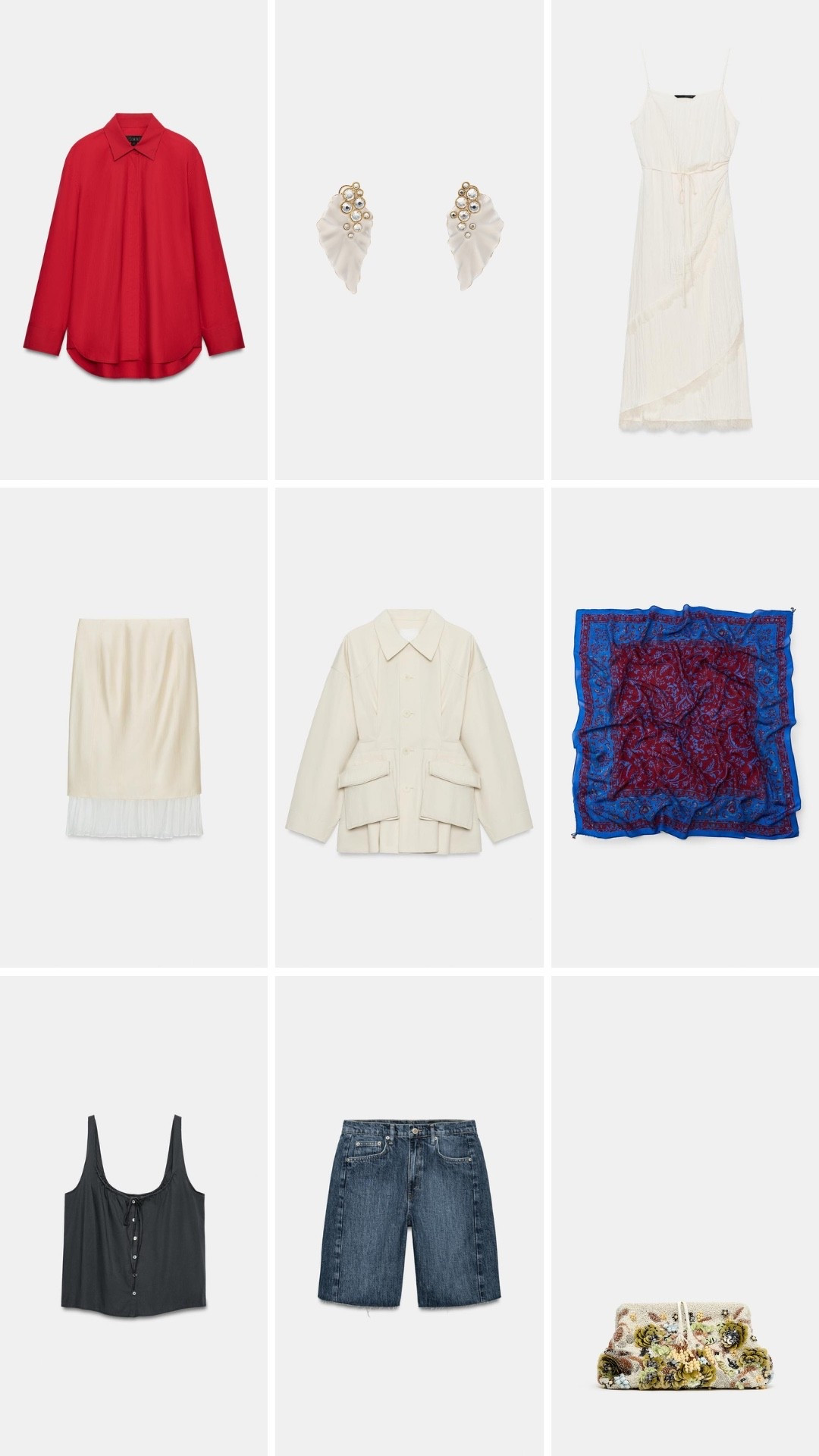In my Zara cart

#LTKsummer #LTKcanada