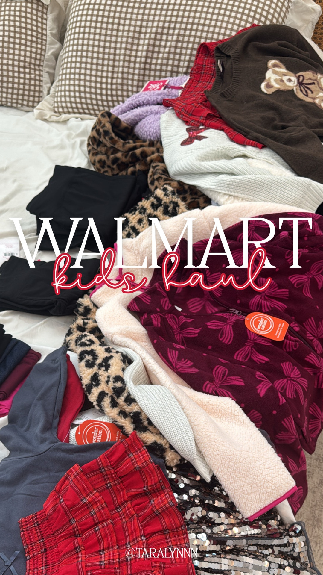 Shop my kids haul for my girls from Walmart! So many cute styles for winter and the holiday season ❤️

#kids #girls #toddler #walmart #walmartkids #fashion #winter #jacket #leggings #dress #sherpa #holiday 

#LTKFamily #LTKHoliday #LTKKids