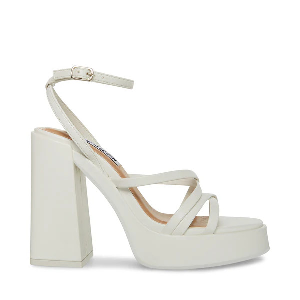AFFECTION WHITE | Steve Madden (US)